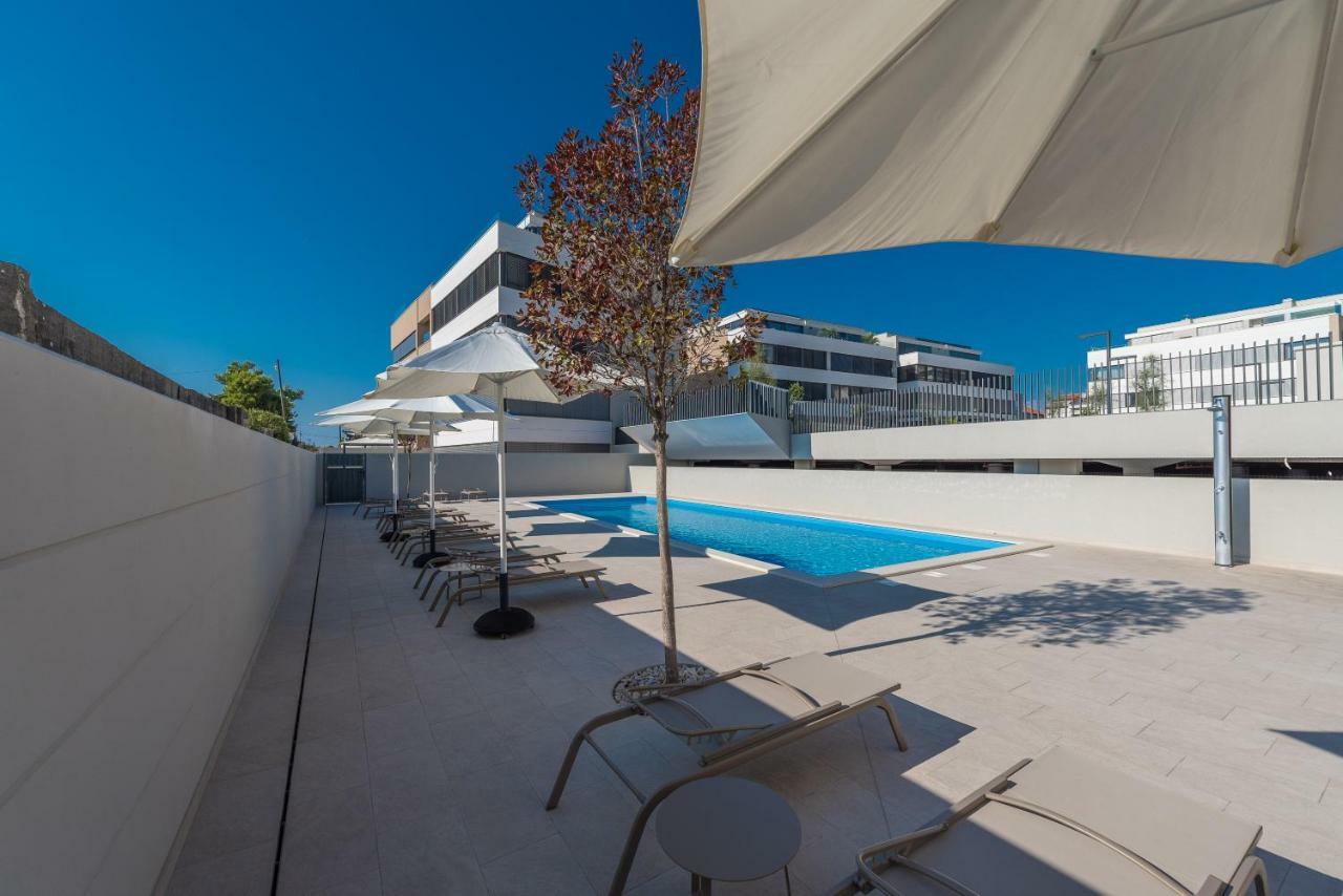 Luxury Penthouse Cosmacendi Apartment Zadar Exterior photo